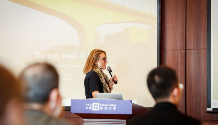 celebrate teaching 2021: nyu shanghai faculty share strategies for engaging and inclusive classrooms